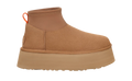 UGG Classic Mini Dipper Boot Chestnut (Women's)