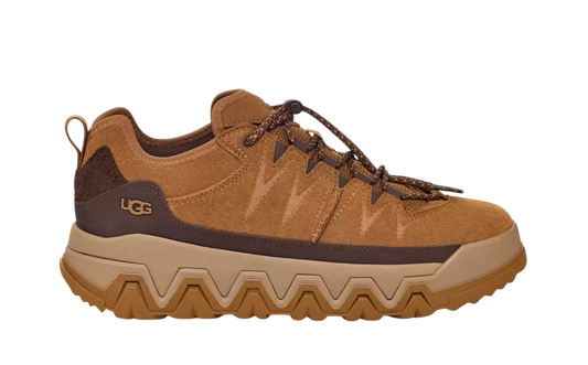 UGG CapTrail Low Chestnut