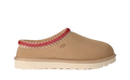 UGG Tasman II Slipper Sand Dark Cherry (Women's)