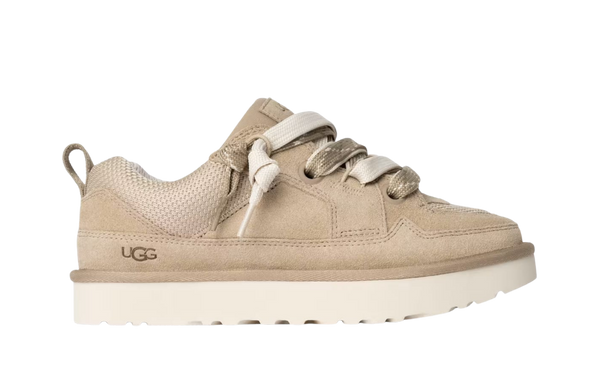 UGG Lowmel Lo Mustard Seed
