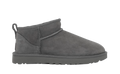 UGG Classic Ultra Mini Boot Grey (Women's)