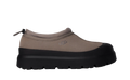 UGG Tasman Weather Hybrid Slipper Smoke Plume Black