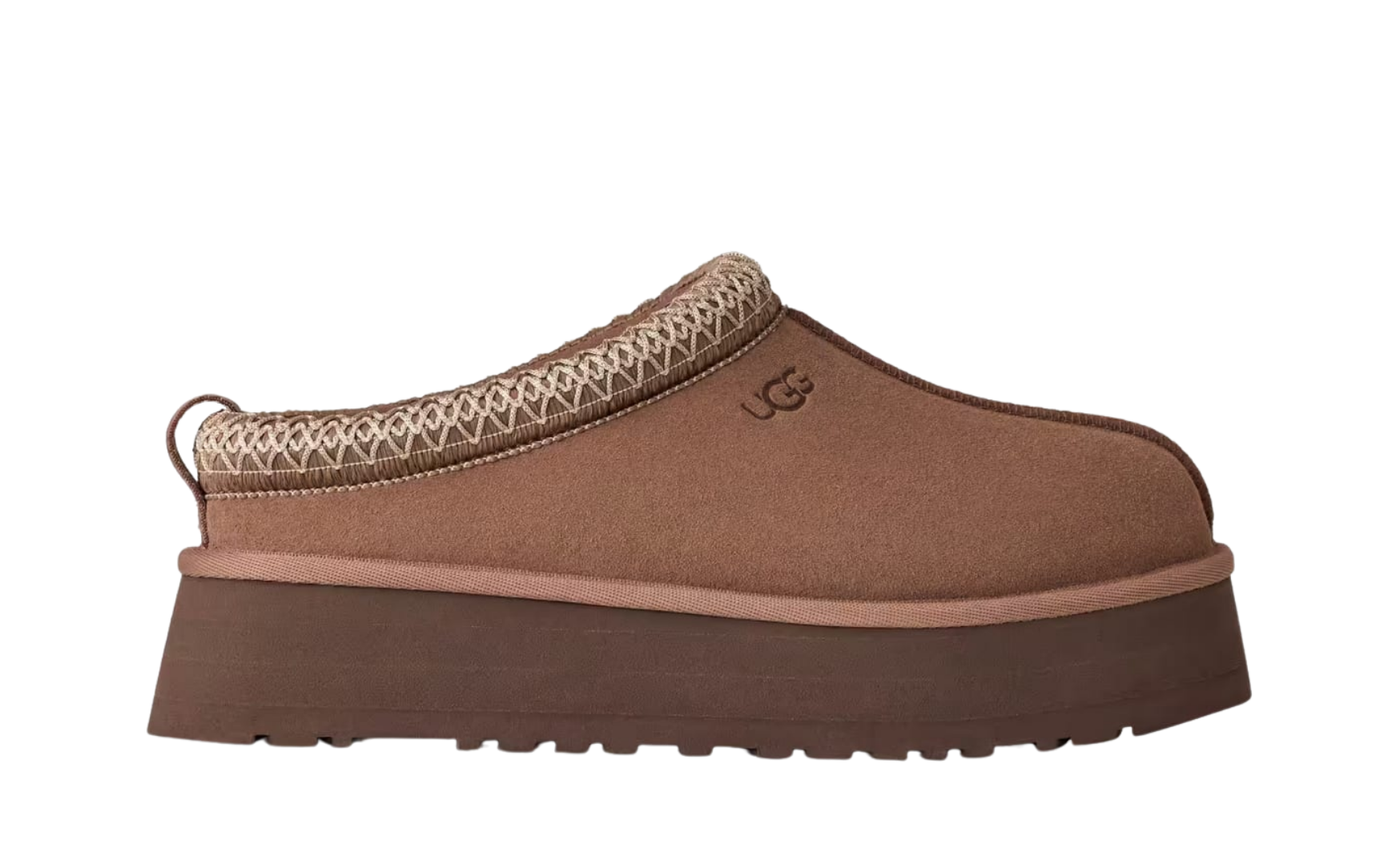 UGG Tazz II Slipper Rocky Oak (Women's)