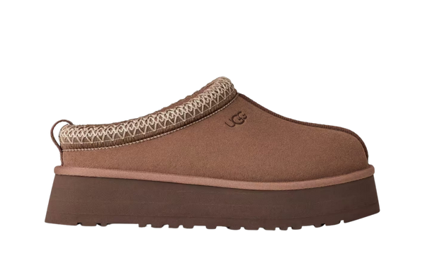 UGG Tazz II Slipper Rocky Oak (Women's)