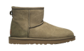 UGG Classic Mini II Boot Antilope (Women's)