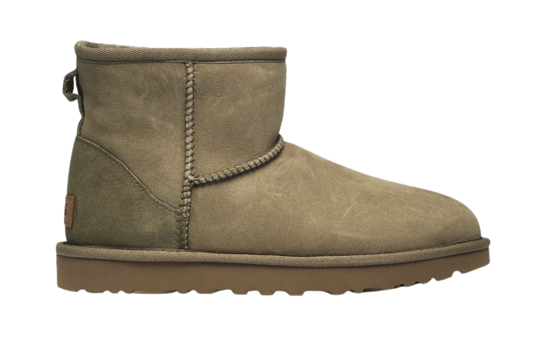 UGG Classic Mini II Boot Antilope (Women's)