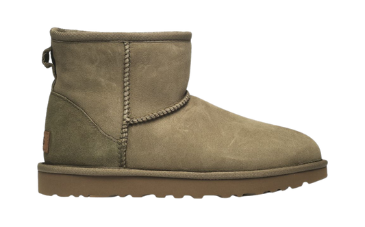 UGG Classic Mini II Boot Antilope (Women's)