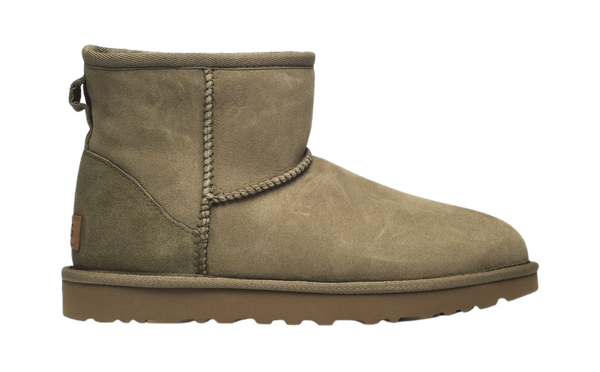 UGG Classic Mini II Boot Antilope (Women's)