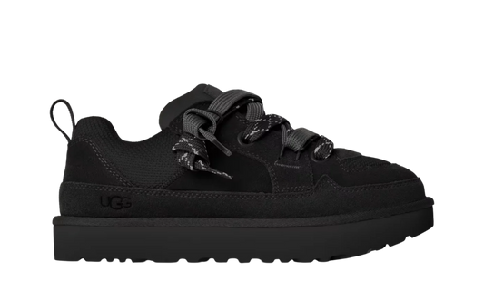 UGG Lowmel Lo Black