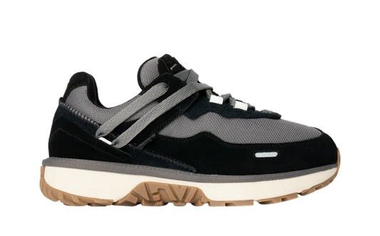 UGG RetroFi Low Black