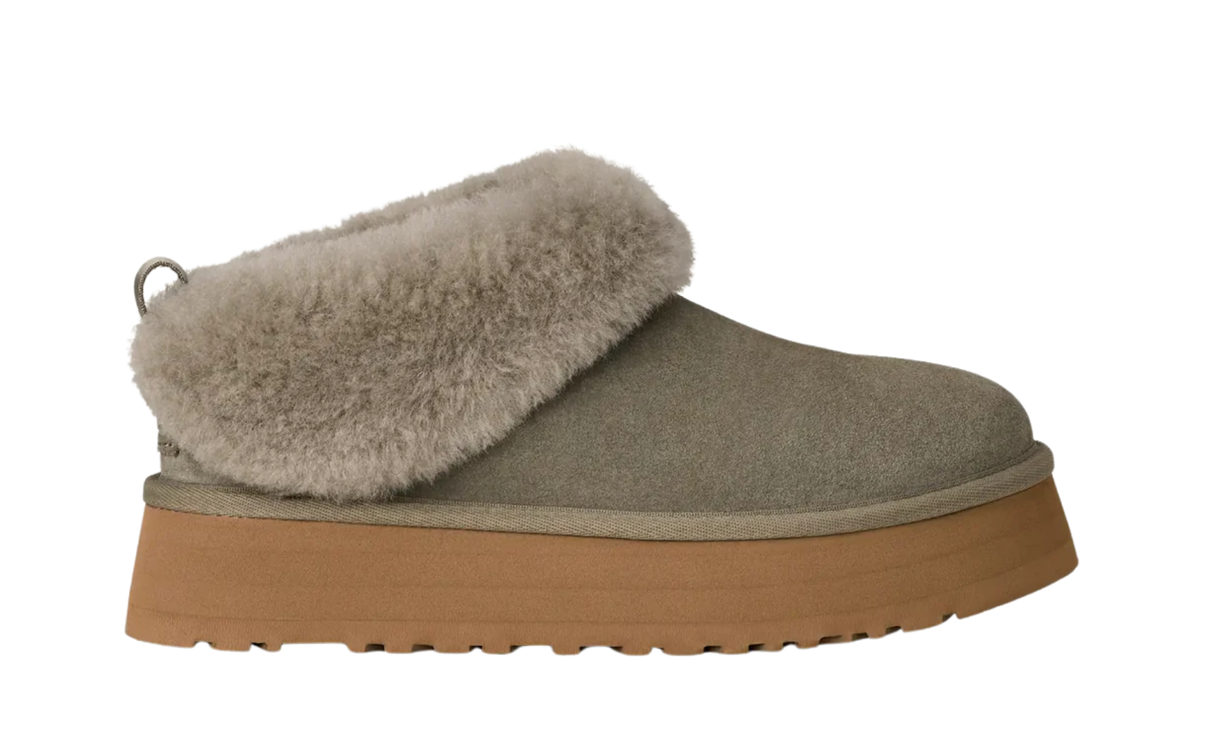 UGG Tazzelle Slippers Moss Green (Women's)