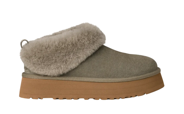 UGG Tazzelle Slippers Moss Green (Women's)