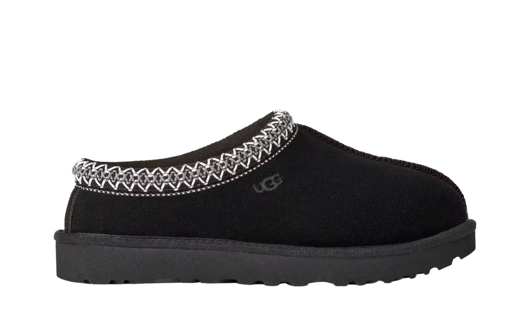 UGG Tasman II Black (Women's)
