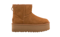 UGG Classic Mini Platform Boot Chestnut (Women's)