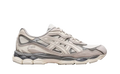 ASICS Gel-NYC Oyster Grey