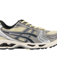 ASICS Gel-Kayano 14 Oyster White Steeple Grey