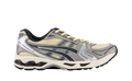 ASICS Gel-Kayano 14 Oyster White Steeple Grey