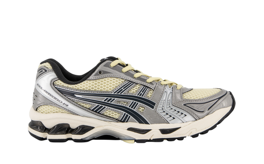 ASICS Gel-Kayano 14 Oyster White Steeple Grey