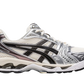 ASICS Gel-Kayano 14 Cream Black Metallic Plum