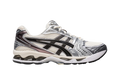 ASICS Gel-Kayano 14 Cream Black Metallic Plum
