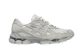 Asics Men's Gel-NYC Cream/Cream