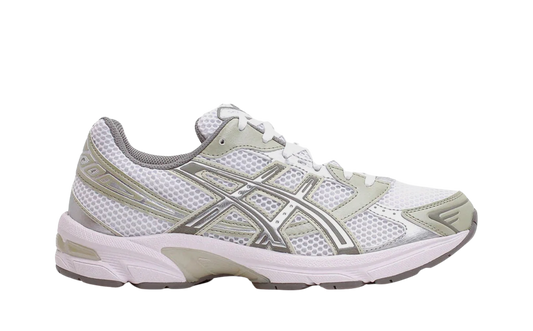 ASICS Gel-1130 White Dried Leaf Green (Women's)