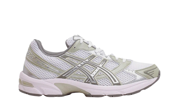 ASICS Gel-1130 White Dried Leaf Green (Women's)