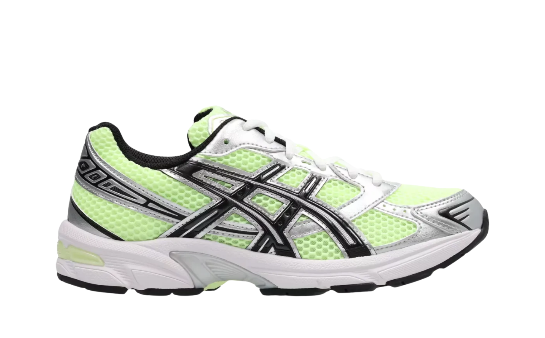 ASICS Gel-1130 Neon Pack Green (Women's)