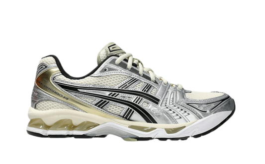 ASICS Gel-Kayano 14 Birch Pure Silver