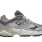New Balance 9060 Rain Cloud Grey