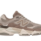 New Balance 9060 Arid Stone Mushroom