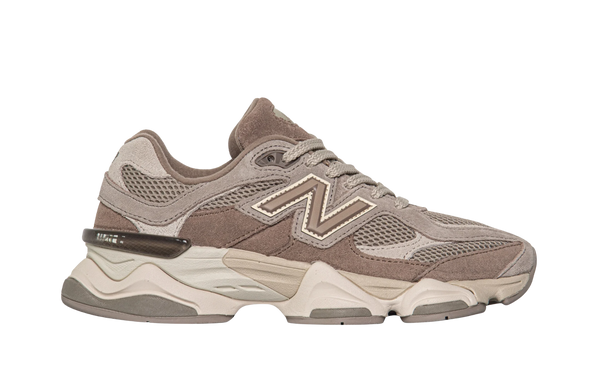 New Balance 9060 Arid Stone Mushroom