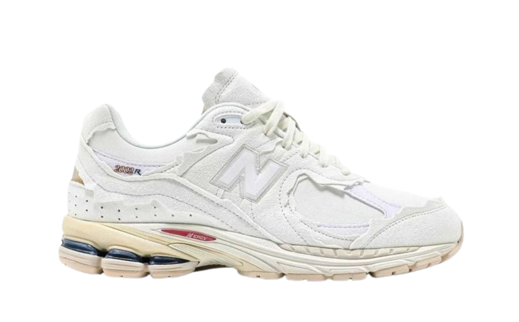 New Balance 2002R Protection Pack Sea Salt