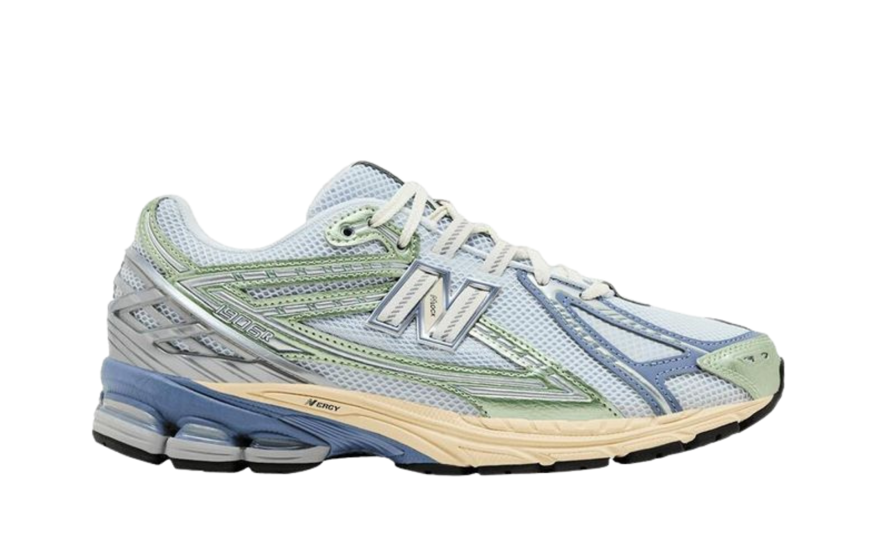 New Balance 1906R Ice Blue Melon Water