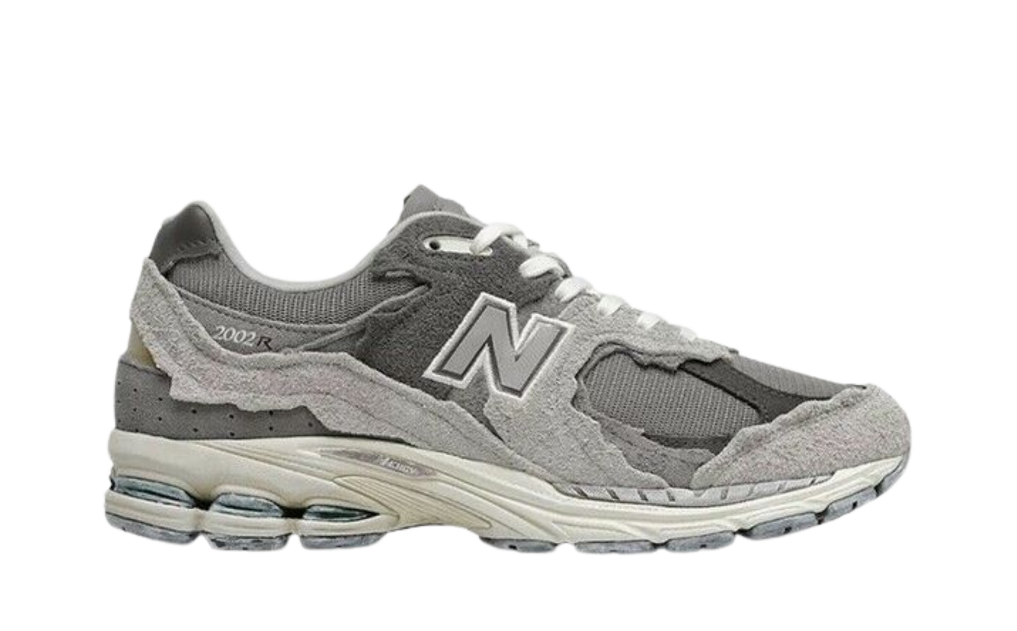 New Balance 2002R Protection Pack Rain Cloud
