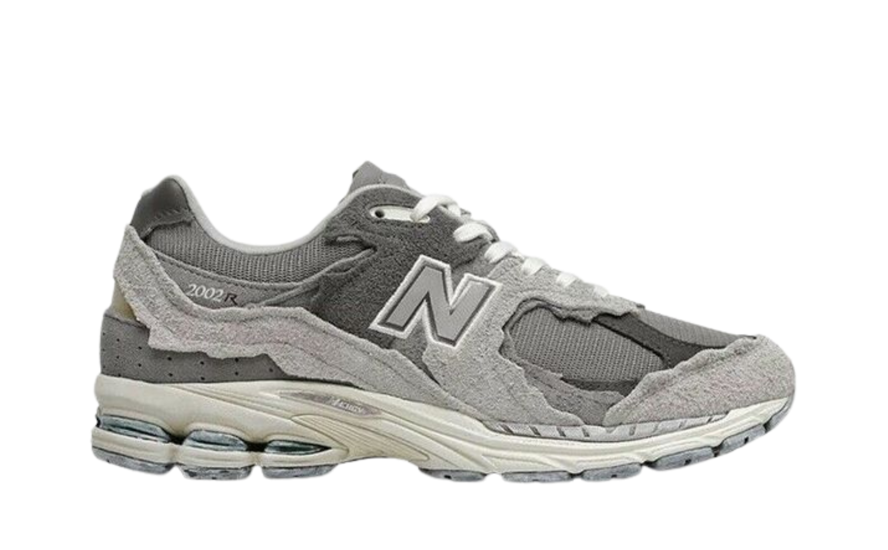 New Balance 2002R Protection Pack Rain Cloud