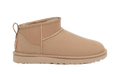 UGG Classic Ultra Mini Boot Sand (Women's)