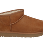 UGG Classic Ultra Mini Boot Chestnut (Women's)