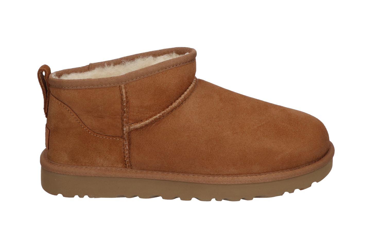 UGG Classic Ultra Mini Boot Chestnut (Women's)