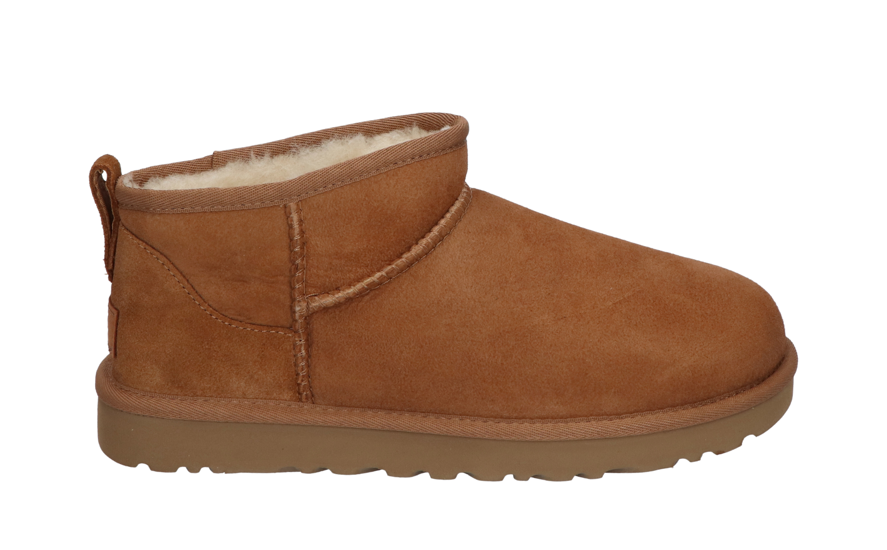 UGG Classic Ultra Mini Boot Chestnut (Women's)