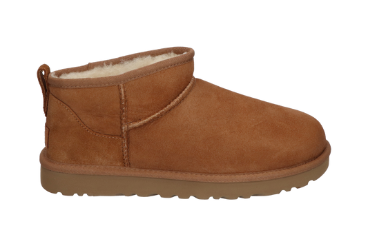 UGG Classic Ultra Mini Boot Chestnut (Women's)