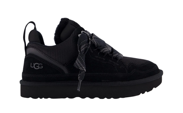 UGG Lowmel Black