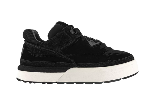 UGG Goldencush Black