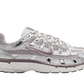 Nike P-6000 Platinum Violet Vast Grey (Women's)