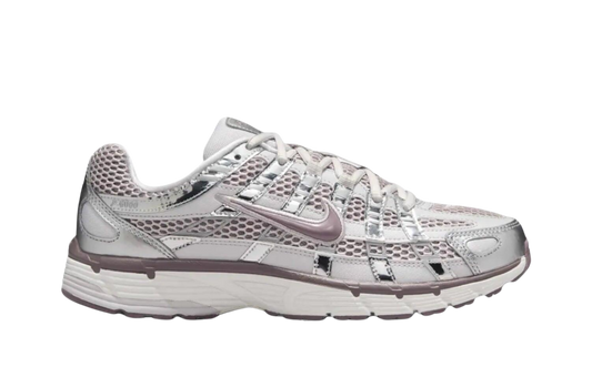 Nike P-6000 Platinum Violet Vast Grey (Women's)