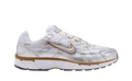 Nike P-6000 White Light British Tan (Women's)