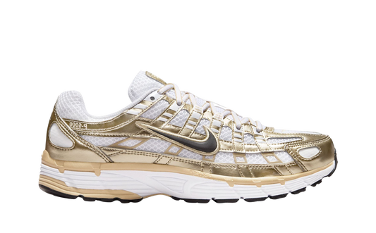 Nike P-6000 Gold (Women's)