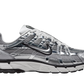 Nike P-6000 Metallic Silver