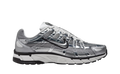 Nike P-6000 Metallic Silver