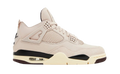 Jordan 4 Retro OG SP A Ma Maniére While You Were Sleeping (Women's)